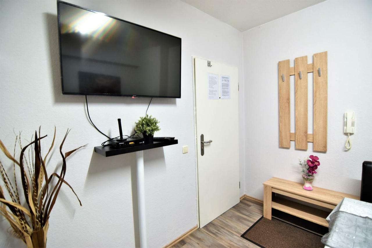 Apartment Koln-Mulheim Exterior photo
